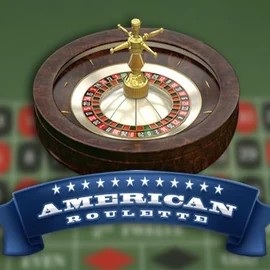 American Roulette (BGaming) game by BGAMING – logo hosted on Honeybetz Casino
