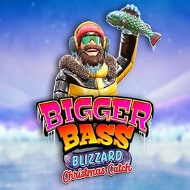 Bigger Bass Blizzard Christmas Catch – slot by Pragmatic Play, featured at honeybetz-it.it