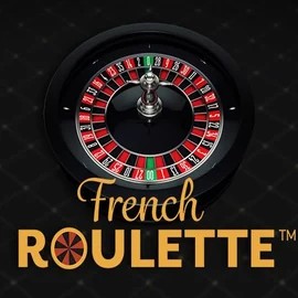 Enjoy French Roulette (NetEnt) by NetEnt – logo hosted on honeybetz-it.it