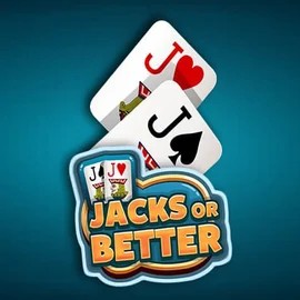Try Jacks or Better (Red Rake Gaming) slot by Red Rake Gaming on honeybetz-it.it – logo image