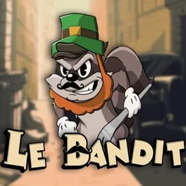 Play Le Bandit slot by Hacksaw Gaming on honeybetz-it.it