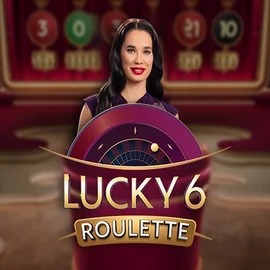 Lucky 6 Roulette online slot from Pragmatic Play – play at honeybetz-it.it