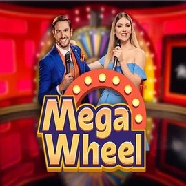 Play the Mega Wheel slot by Pragmatic Play on Honeybetz Casino