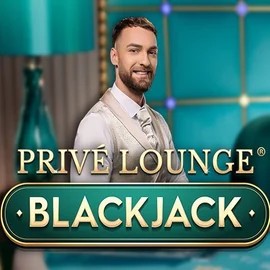 Try Privé Lounge Blackjack slot by Pragmatic Play on honeybetz-it.it – logo image
