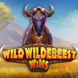 Enjoy Wild Wildebeest Wins by Pragmatic Play – logo hosted on honeybetz-it.it
